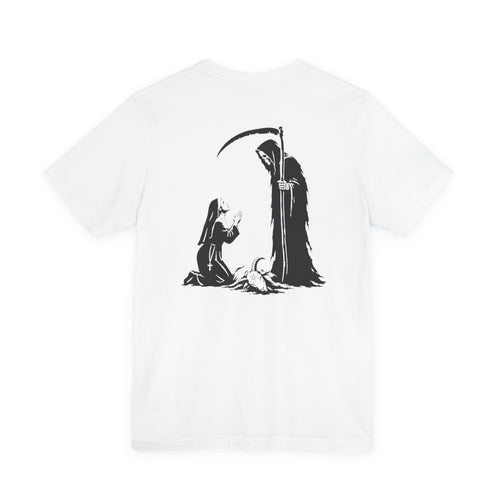 A Nun's Sacrifice