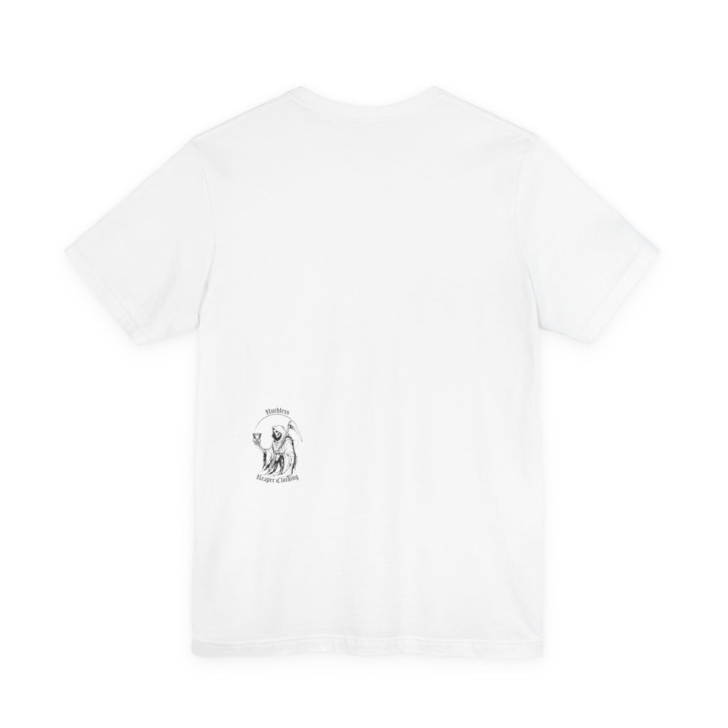 The Harvest - Front Design