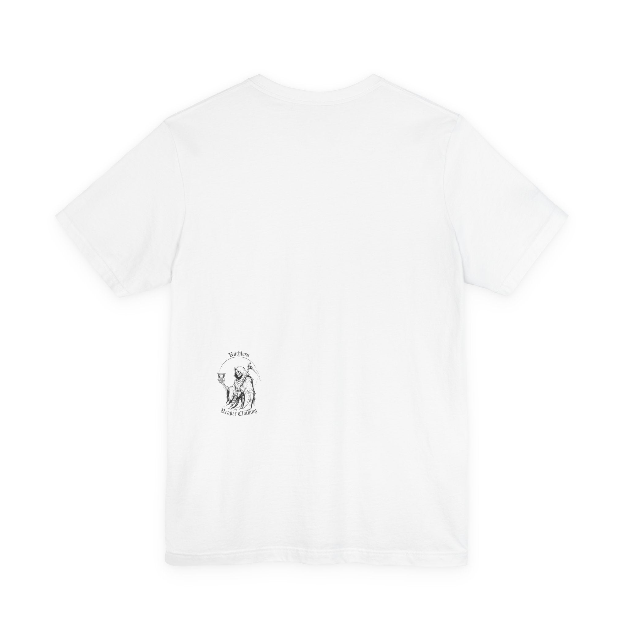 The Harvest - Front Design