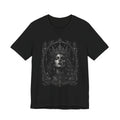 Duality of The Queen - Front Print