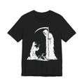 A Nun's Sacrifice - Front Print