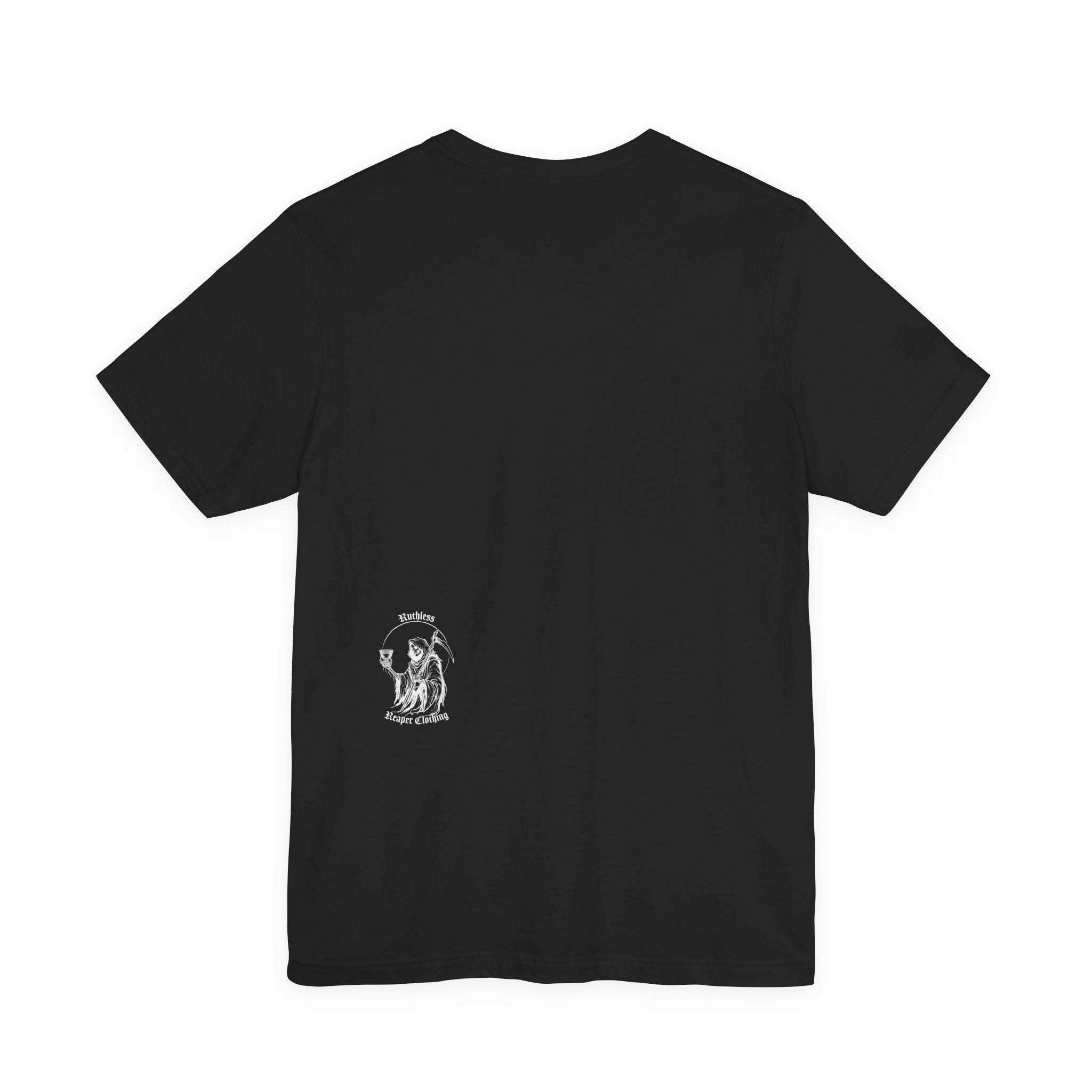 The Harvest - Front Design