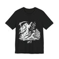 The Harvest - Front Design