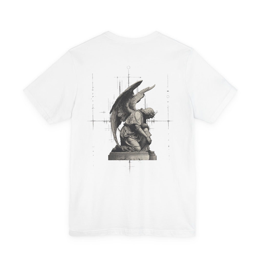 Mourning Angel