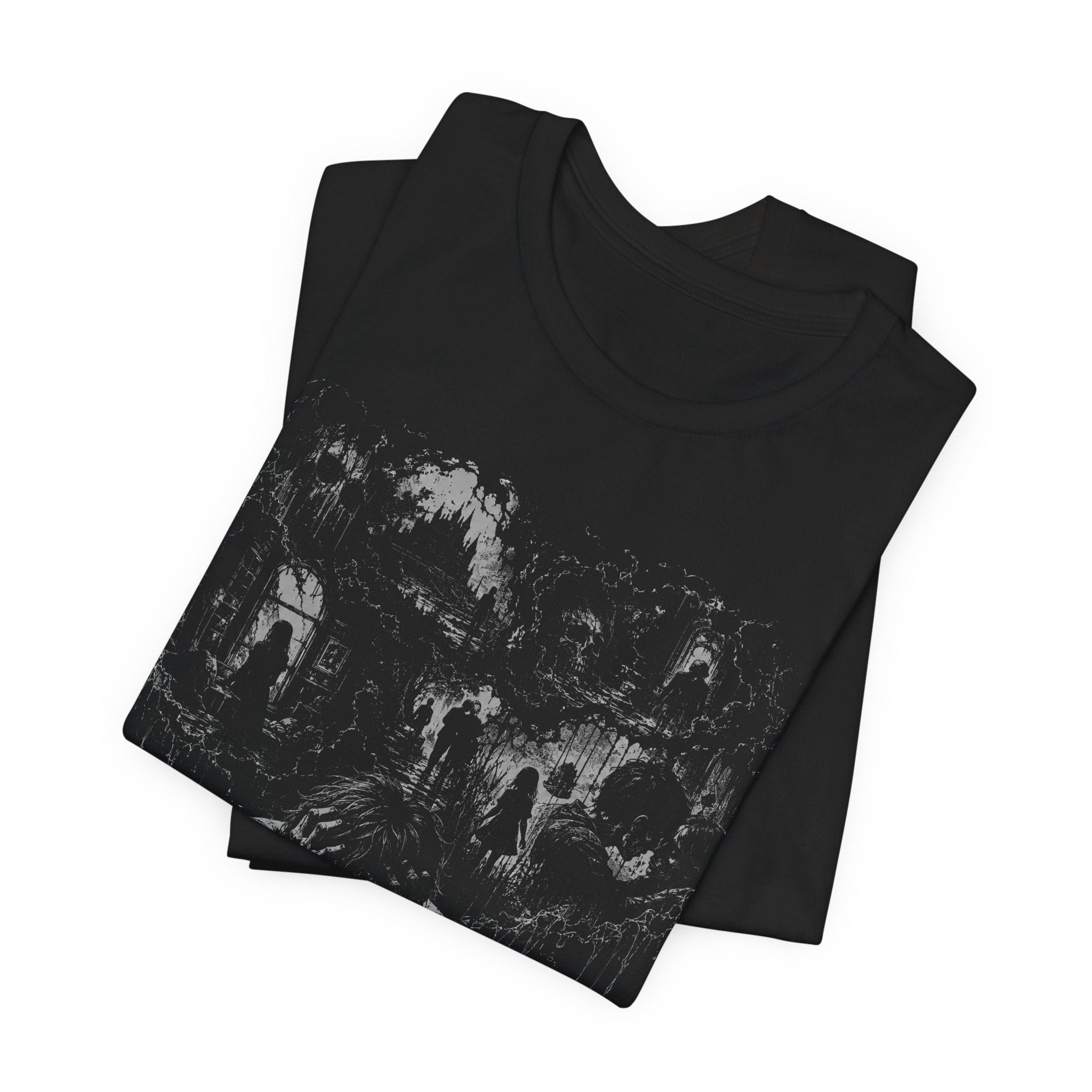 Dead Memories - Front Print