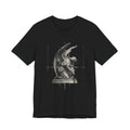 Mourning Angel - Front Print
