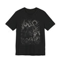 Fourth Horseman Eclipse - Front Print