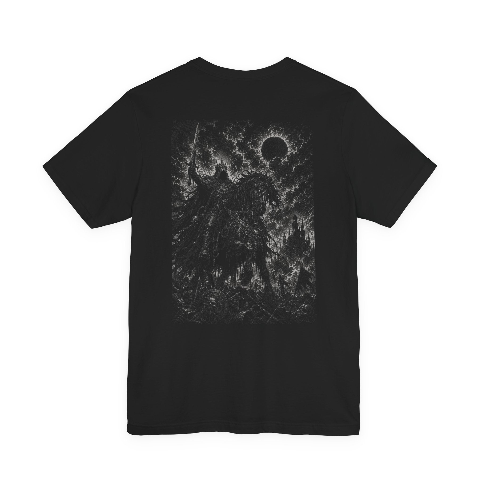 Fourth Horseman Eclipse Tee